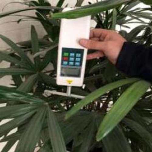 植物抗倒伏测定仪（50N） 型号:YK22-LS-1 库号：M261475