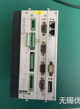 派克Compax3驱动器C3S063V2F12T21T30M11A22 维修