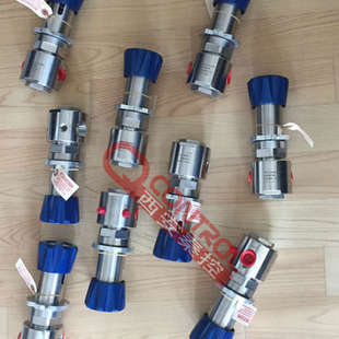 调压阀维修 美国GO减压阀 PR1 1H11H3E111