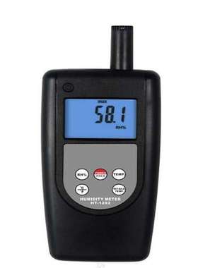 温湿度计 型号:NT00-HT-1292 库号：M314736