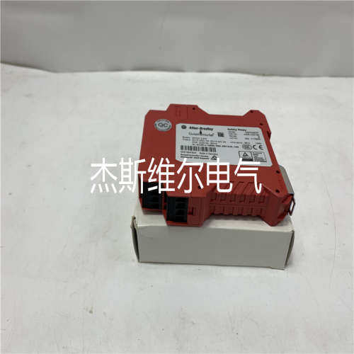 1404-M605A-ENT-02 A-B DCS控制系统 库存现货 顺丰包邮