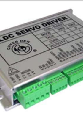 台湾CHYEN DEN马达驱动器CDBL-50-24-V20-3 欢迎询价