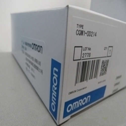 OMRON欧姆龙PLC CQM1-IPS01 CQM1-IPS02质保1年 全新盒装 现货