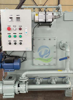 船用生活污水处理装置 6/12/15/20人 新标准MEPC227（64）ZC