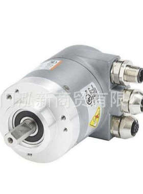 库伯勒KUBLER值型编码器8.5863.7426.B223
