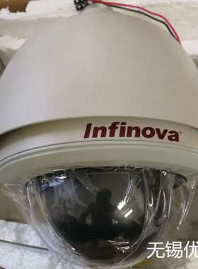 英飞拓Infinova摄像头 IS90-CHV9X 维修