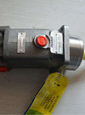 BREVINI、齿轮油泵H1C030CFP1SX  samhydraulik柱塞泵 H10030CFP1
