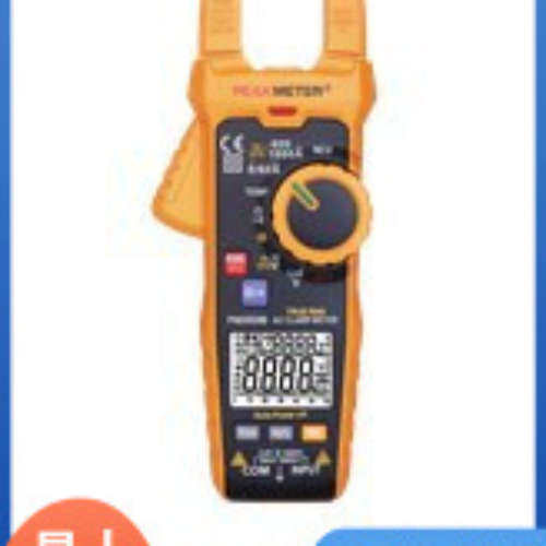 PM2028B钳形电流表|华谊PM2028B交流钳形电流表批发价