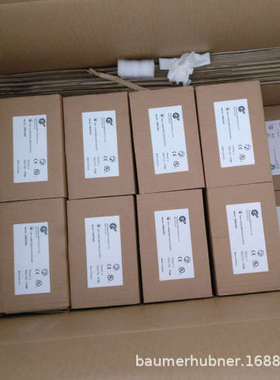 库伯勒CANopen Lift传感器8.5000.6654.0900可以替代MTS传感器