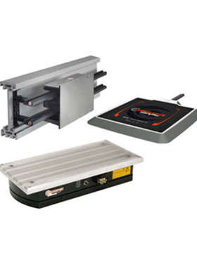 原装进口供应CONDUCTIX接触轨系统MultiLine 0835 导轨 滑轨