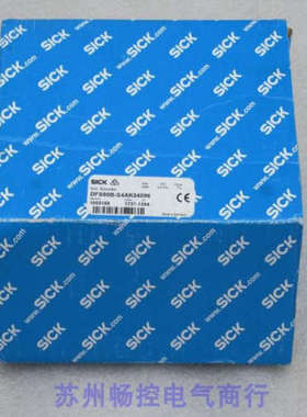 *销售*全新德国施克SICK编码器 DFS60B-S4AK04096 现货1055158