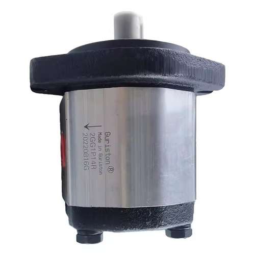 Guriston齿轮油泵2GG1P06R 2GG1P08R 2GG1P11R 2GG1P13R