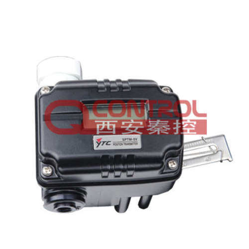 YTC阀位变送器 SPTM-5V 韩国永泰阀位变送器 SPTM-5V