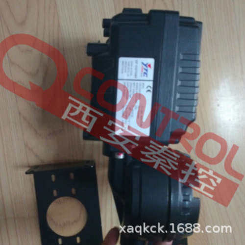 SPTM-5VRi11罗托克YTC智能阀位变送器带显示