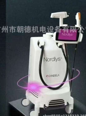 Syneron/赛诺龙伊蕾丝ELASE各种故障维修08维修