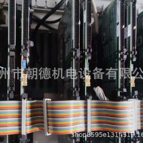 HEUFT海富控制卡HBE010200   ST维修议价