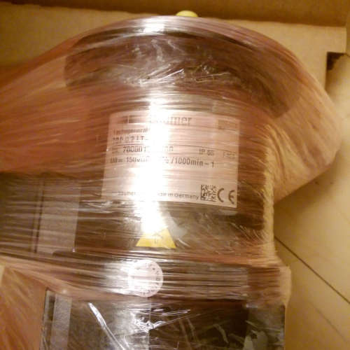 baumer编码器HMG11S13Z0现货hubner编码器AMG81P29Z0现货