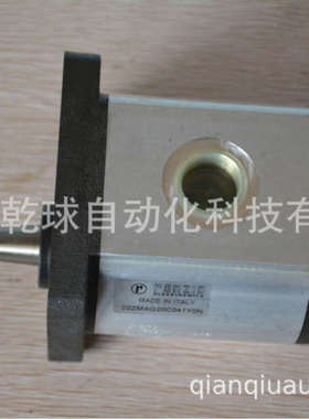 意大利RONZIO 罗茨 02ZMAG11C041S  全系齿轮泵 液压马达 选型