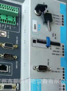 SCHLEICHER驱动器XCSX540维修议价