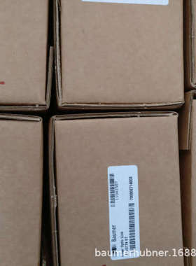 baumer堡盟THALHEIM编码器ITD3A4Y181024HBXKR1S15