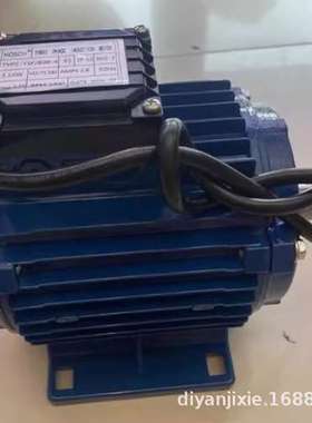 NOSCH电机马达YSF/B90-4 SFY1-90S-4 YSF80-4 YSF802-4 YSF90-4