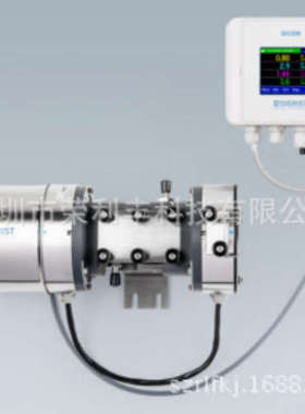 瑞士SIGRIST浊度计维修