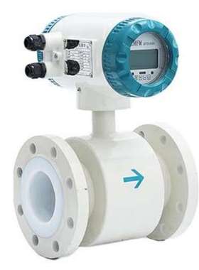 智能电磁流量计（中西器材） 型号:M92091 库号：M92091