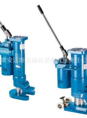 德国工厂直采 PFAFF SILBERBLAU普法夫 螺旋升降机配件 Tr12x3-RH