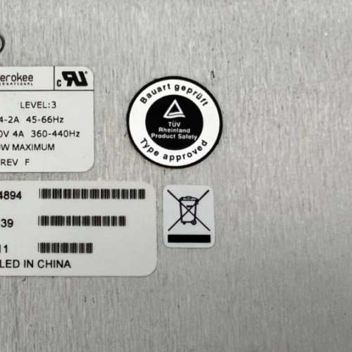 cherokee 电源SP595-2A维修议价