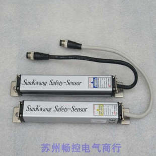 2008 2008加SR 全新韩国鲜光SunKwang安全光幕ST 现货 现货销售