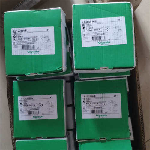 法国原厂全新LC1DT80A6RD LC1DT80ABD LC1DT80AGD