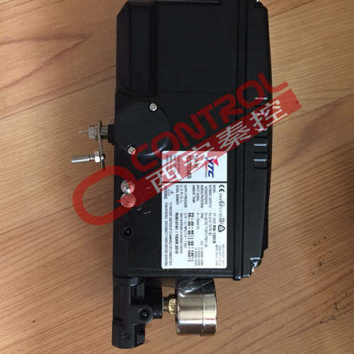 韩国YTC永泰智能阀位变送器SPTM-5VRi11