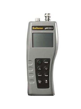美国维赛YSI pH100A型pH/ORP/温度测量仪