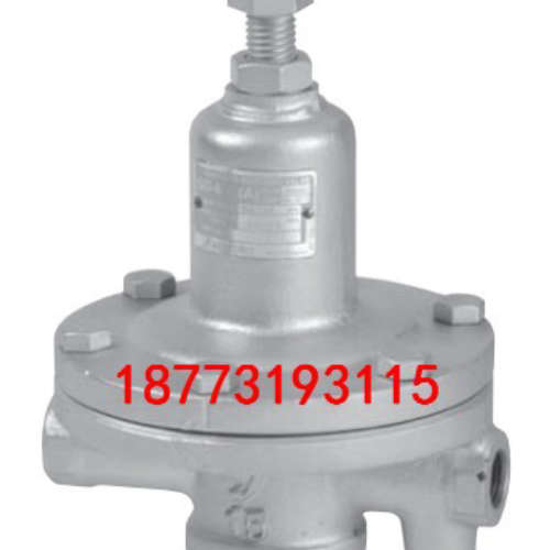 日本YOSHI0TAKE耀希达凯直动式水油空气减压阀GD-6