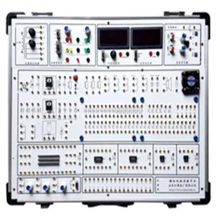 数字/模拟电路实验箱 型号:VV511-M39046 库号：M39046
