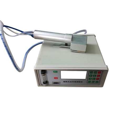 光合作用测定仪（中西器材） 型号:M348433-LS-1020