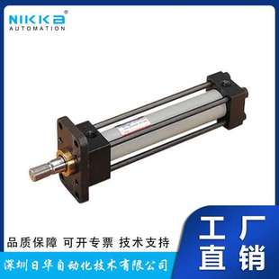 1SA63B140N30 日本崛内机械HORIUCHI液压缸机械油缸C6R