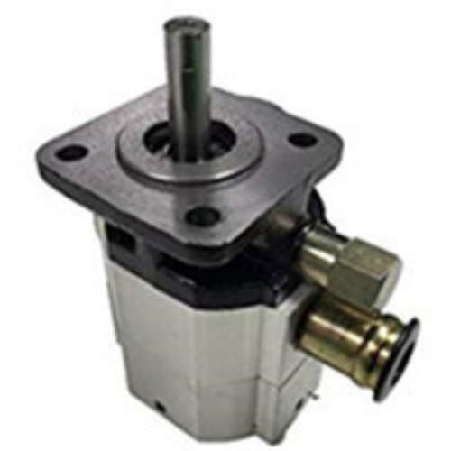 HALDEX .. 齿轮泵 WP15A1B500R05DA147N 提供产品资料