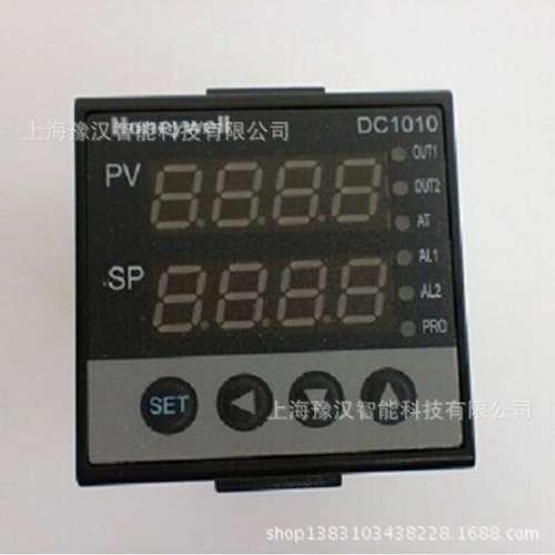 honeywell霍尼韦尔温控器DC1010CR-B01