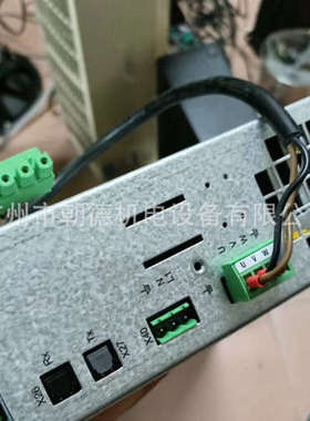 Sieb&meyer AG西伯麦亚主轴驱动器SD2S  0362120DC维修议价