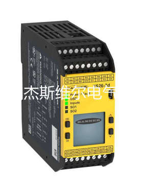 SLPMP141810P128 BANNER ENGINEERING PLC控制模块