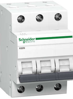 (原厂国外采购)好价格势供应微型断路器IC65N 3P D1A/A9K02316