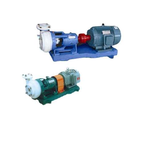 上海出售VAREM-80FSB-25D加酸二环咪固化剂耐腐蚀泵 氧化氢化工泵