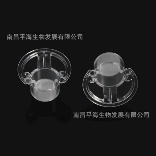 14211-D 细胞培养小室独立包装(PC膜12mm孔径0.4μm)