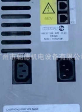 HEUFT海富电源 HBE211198维修议价