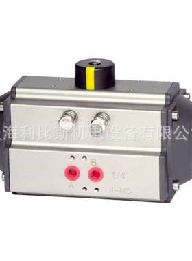 优势供应  原装进口 优惠 AIRPOT 气动执行器