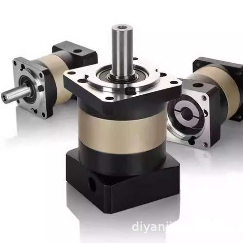 KAEEHOLL精密齿轮行星减速机PF PRF PLF AF60 90 120 160-L1-10-S