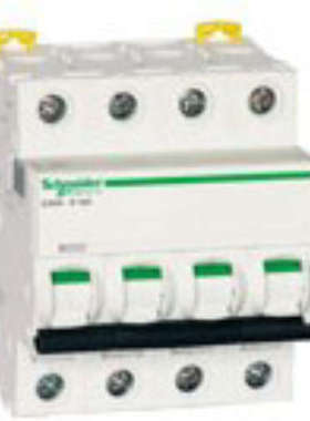 A9F04601好价格供应微型断路器IC65N 3P D16A A9F04640