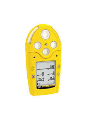 原装进口供应COMPUR多气体探测器Micro 5 气体检测仪