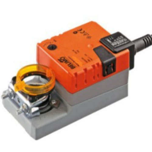 瑞士BELIMO搏力谋风阀执行器AM24-SR AM24LONAM24-MFT2